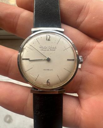 Orologio vintage