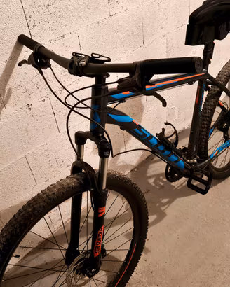Mountain Bike SCOTT Aspect 