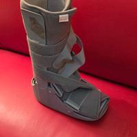 Stivale walker DynaMED WKF‑M – Taglia M (Medium)