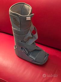 Stivale walker DynaMED WKF‑M – Taglia M (Medium)