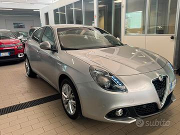 Alfa Romeo Giulietta 1.4 Turbo 120 CV Super PREZZO