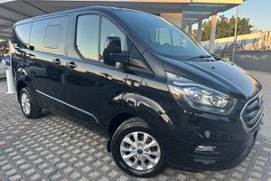 FORD TRANSIT CUSTOM 300 2.0 ECOBLUE 130 CV
