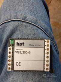 Selettore bpt