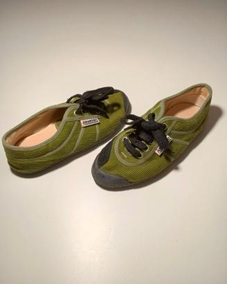 Scarpe kawasaki num 36
