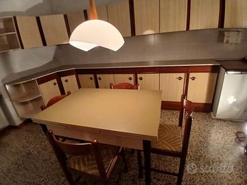 Cucina in formica anni '60
