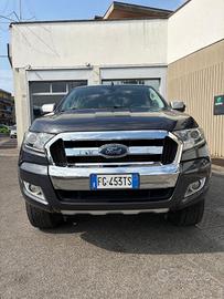 Ford Ranger 2.2 TDCi Doppia Cabina XL 5pt.