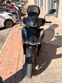 Honda Sh 150 sport 2025