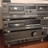 Stereo Technics HI FI