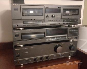 Stereo Technics HI FI