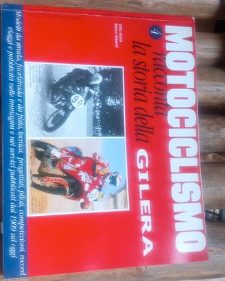 libro motociclismo