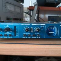 Samson C-Vlave Preamplificatore