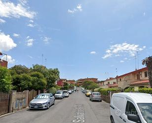 Guidonia bilocale con balcone