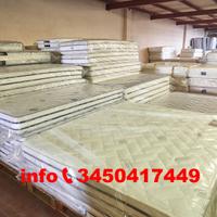 materaso NUOVO da fabbrica