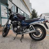 Honda CB 650 - 1986