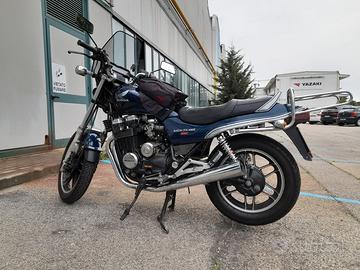 Honda CB 650 - 1986