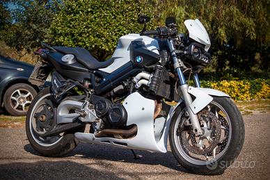 Bmw F800 ST 