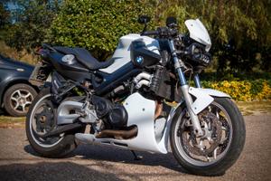 Bmw F800 ST 