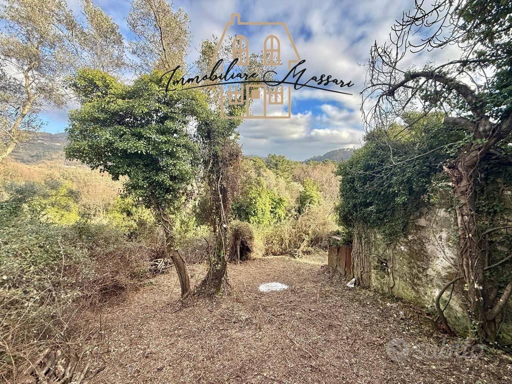 Rustico / Casale di 80 m² con 3 locali e box auto - Vista 2