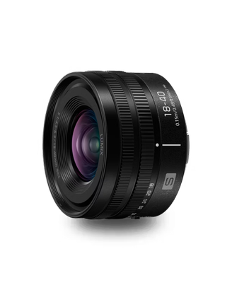 Panasonic Lumix S 18-40mm f/4.5-6.3 Ottica da Kit
