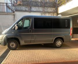 FIAT 22CV Fiat Ducato 2014