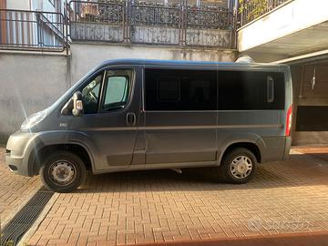 FIAT 22CV Fiat Ducato 2014