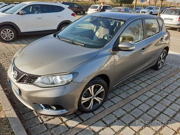 NISSAN Pulsar - 2016