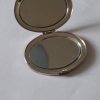 doppio specchio da borsa 