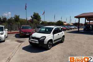 Fiat Panda 1.2 City Cross