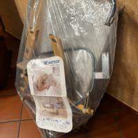 Culletta JANÉ BABYSIDE