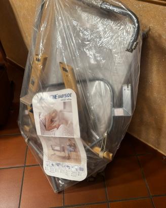 Culletta JANÉ BABYSIDE