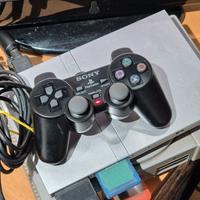 Controller / Joystick Sony Playstation 2 - Dualsho