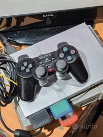 Controller / Joystick Sony Playstation 2 - Dualsho