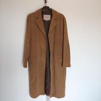 Cappotto velluto Marlboro Classics