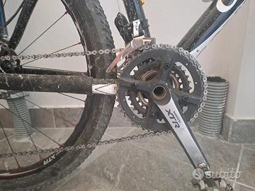 Bici Mtb