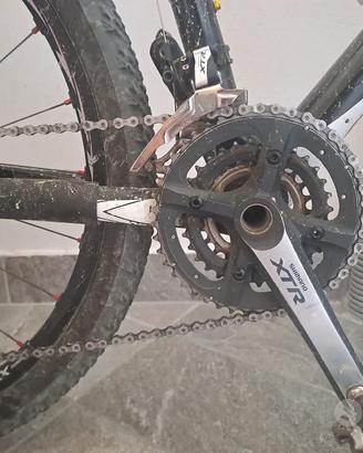 Bici Mtb