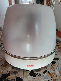 casco asciugacapelli girmi vintage 