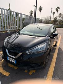 Nissan Micra 1.0 Acenta Gpl