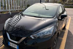 Nissan Micra 1.0 Acenta Gpl