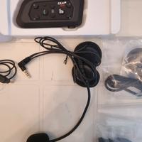 INTERFONO BLUETOOTH NUOVO