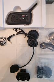 INTERFONO BLUETOOTH NUOVO