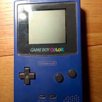 game boy color