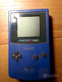 game boy color