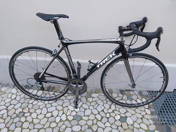 Bici da corsa trek