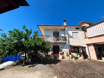 4 LOCALI A SANT'ANDREA DEL GARIGLIANO