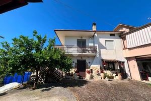 4 LOCALI A SANT'ANDREA DEL GARIGLIANO