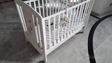 Lettino foppapedretti