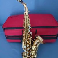 Sax Alto Alysee