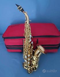 Sax Alto Alysee