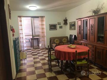 Appartamento ammobiliato