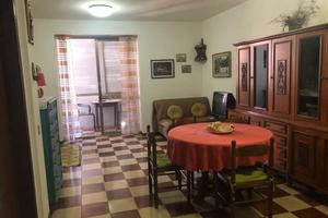 Appartamento ammobiliato